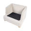 Tanar Upholstered Armchair-1100263974