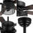 Sherranda 52'' Ceiling Fan with Light Kit-1440172608