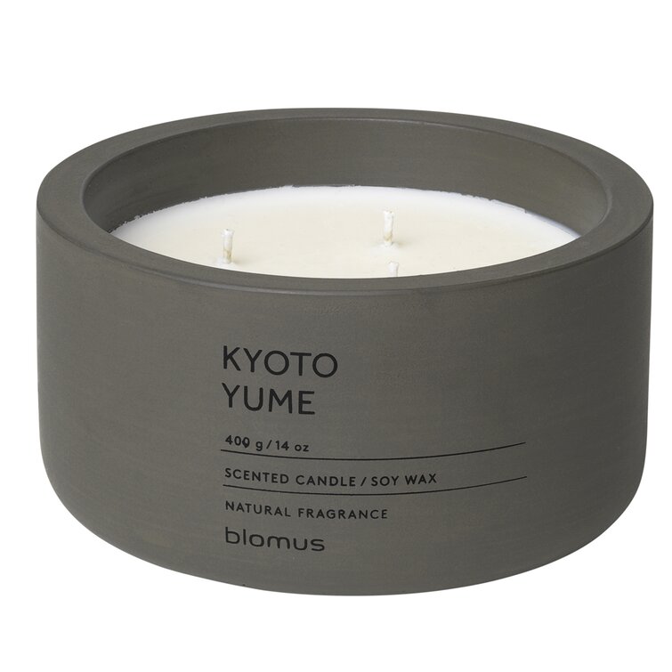 Kyoto Yume Scented Jar Candle | Joss & Main