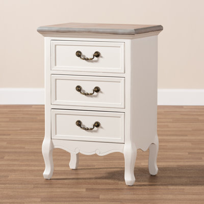 Bedside Table