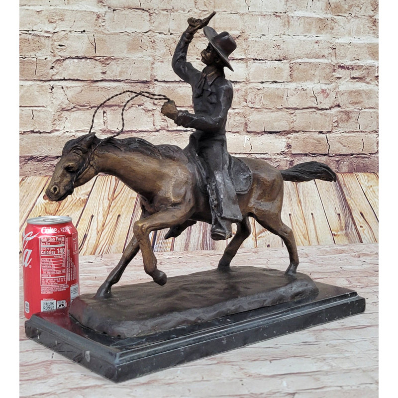 Figurines et sculptures Trenny