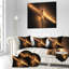 Croix en bois - Contemporary religieuse sur toile tendue-29505858-35117459