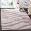Shelva Cream/Purple Area Rug-22787482