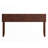 Daurice Solid Wood Panel Headboard-621769626-621769627