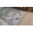 Elaine Machine Washable Vintage Area Rug with Non-Slip Backing-2130994344