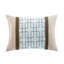Literie 7 pièces pour très grand lit, édredon de couleur neutre, collection Hotel transitionnelle, taies décoratives, carrés et coussins décoratifs, style, détails complexes-128674558