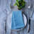 Mariposa Spun Polyester Dinner Cloth Napkins with Hemmed Edges 20x20