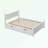 Platform Storage Bed-95083224