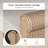 7-person Outdoor Patio Rattan Sofa-110869372-111282926