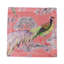 Pheasant Fall Sauvage Cotton Sateen Cocktail Napkins-1031373512