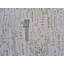 Repose-pieds en lin