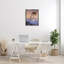 "Magical Dragon And Castle" par Ciruelo sur toile-1637867762-1637867765