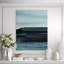 Playing The Bluez Print by Janice Aron-25818956-25818958
