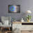 'Serenity' Metal Wall Art-1531256063