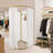 Changing Room, Freestanding Dressing Room with Curtains