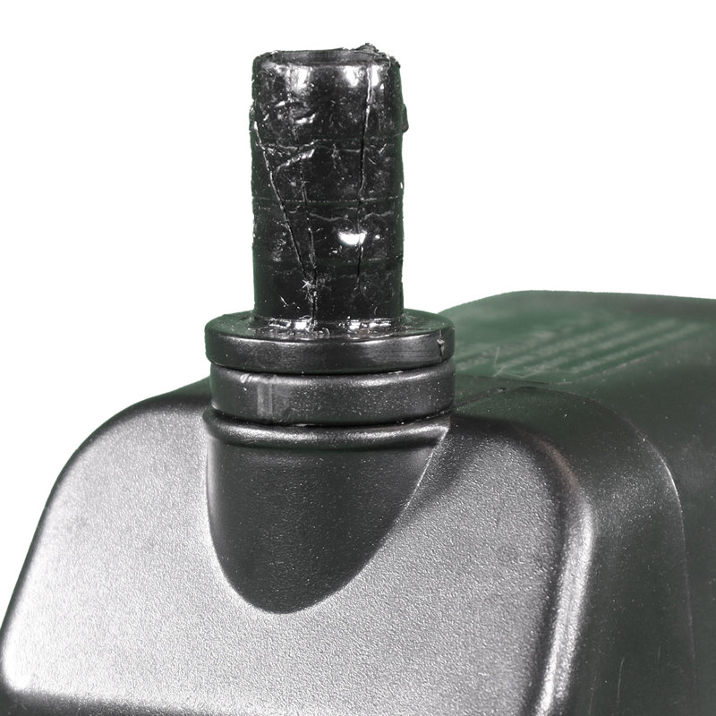 Submersible Watering and Maintenance