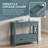 Bonnay 4 - Drawer End Table-904827739
