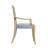 Haven Ladderback Arm Chair