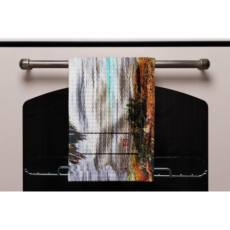 Cotton Tea Towel Kitchen Towel