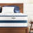 Mattress, Hybrid Mattresses In A Box Pressure Relief & Supportive, Cooling Memory Foam & Individually Pocket Coils For Motion Isolation, Luxury Mattress-665040634-665040612