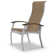 Fauteuil de patio Askar