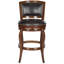 Tabouret de bar pivotant 29 po Brockway-15046740-15046741