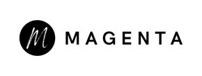Magenta Logo