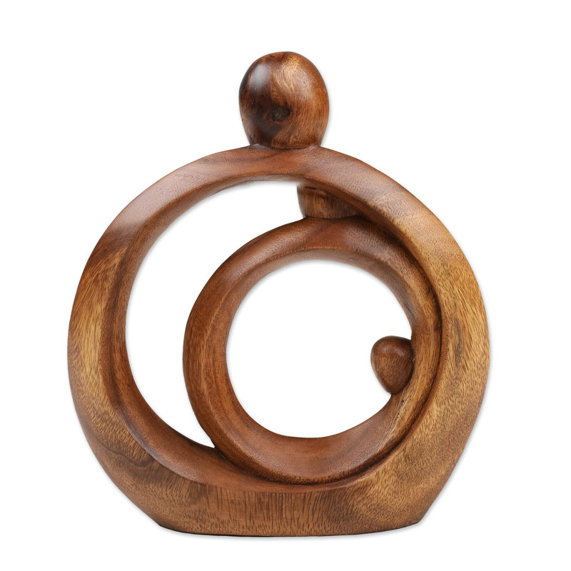 Tieast Figurines & Sculptures