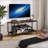 Versatile TV Stand With Advanced Features For Enhanced Entertainment