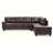 Gallant Sectionals (Without Ottoman)-885506341-885506336