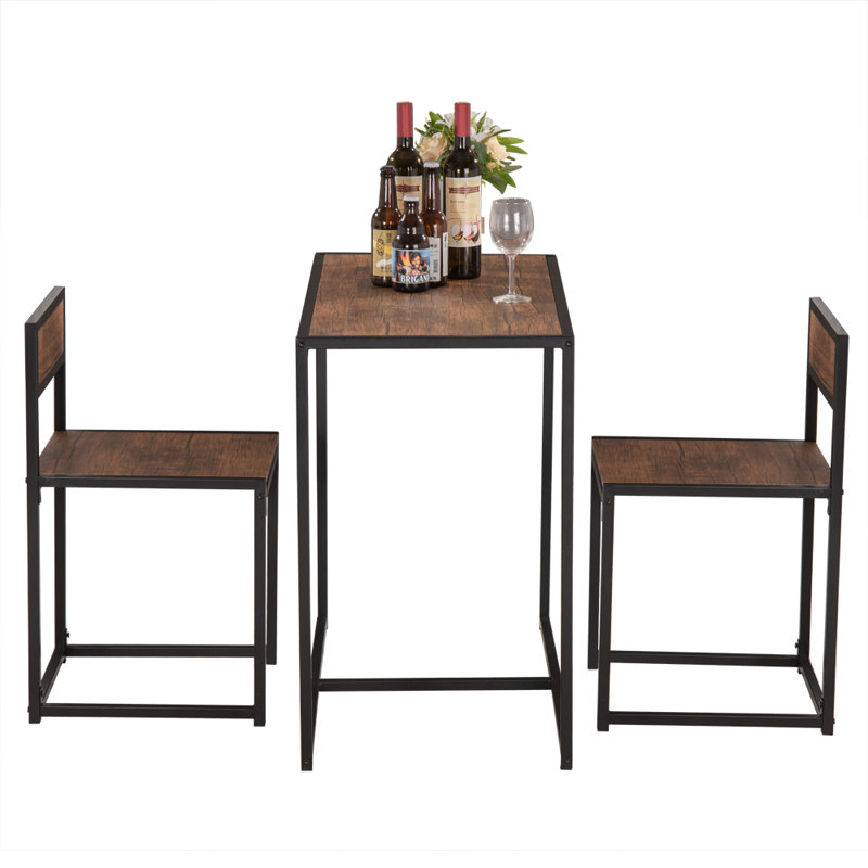 Canfall 2 - Person Dining Set