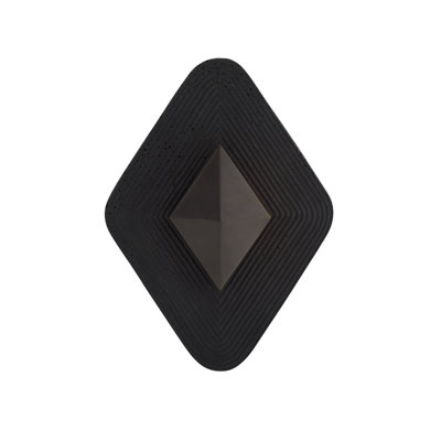 Gatsby 1 - Light LED Flush Mounted Sconce