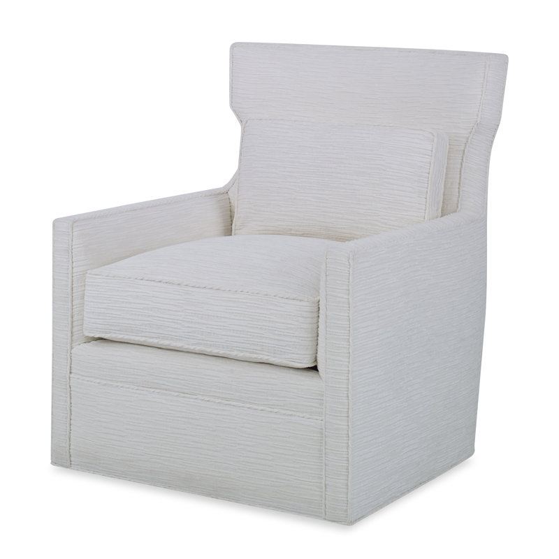 Fauteuil pivotant Whitney, Lin Elise