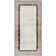 Leuchte Grey Charcoal Modern Indoor Rug