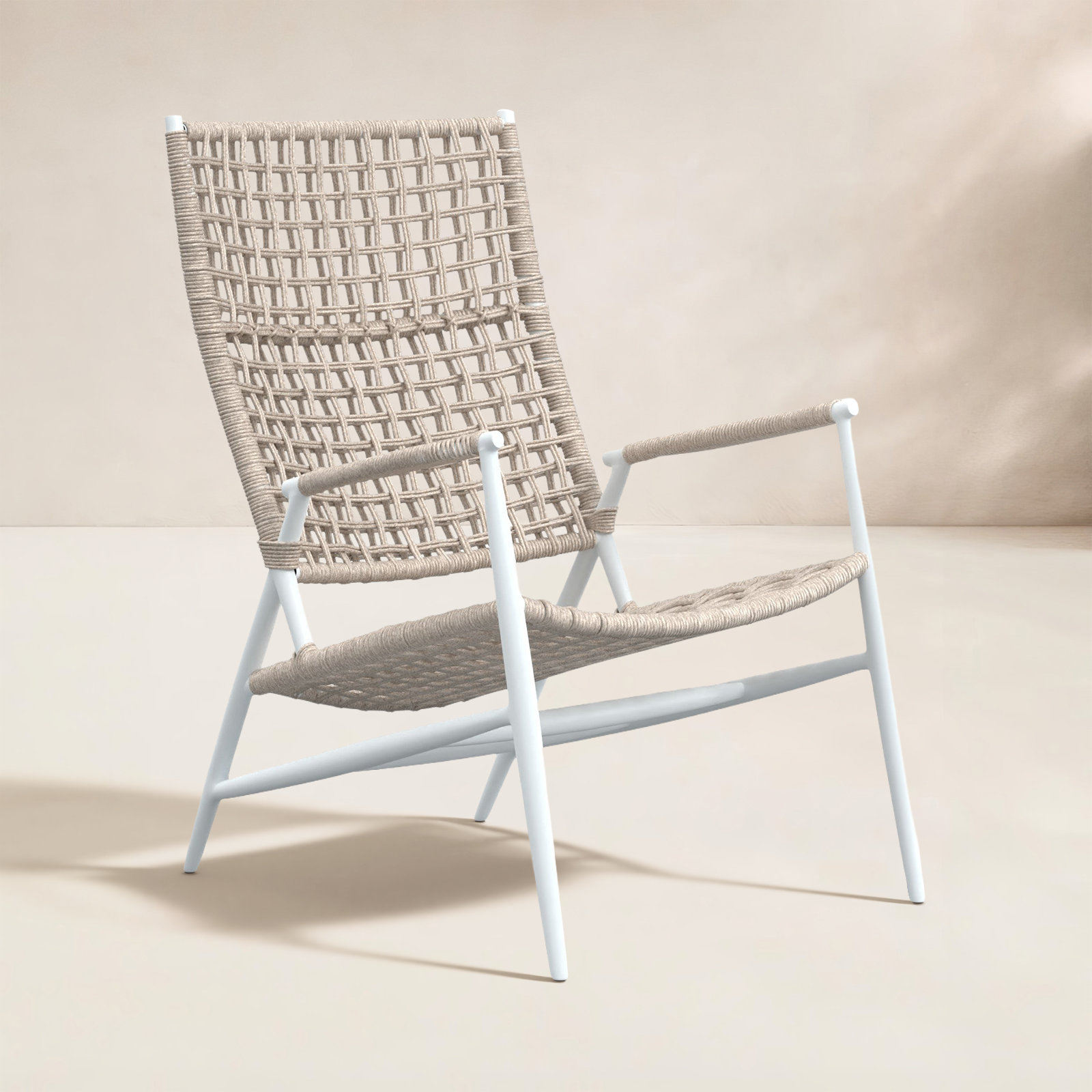 Bahia Outdoor Lounge Chair
