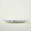 Plateau de service en porcelaine Bleu Blanc