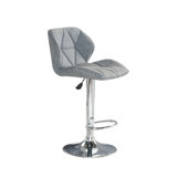 Shay Dreg Adjustable And Swivel Stools