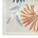 Shila  Ivory Rose Outdoor Rug
