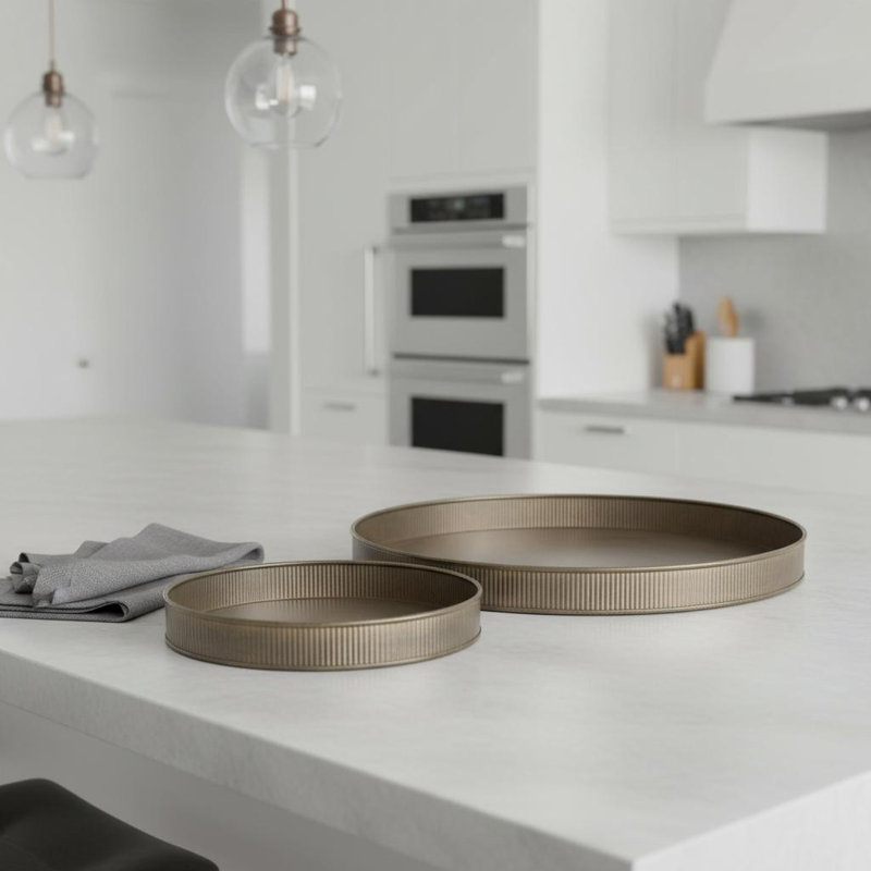 Tray - Set of 2