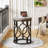 Brookview End Table-816428777