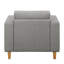 Laila-Grace Upholstered Armchair-1046611032-1046611033