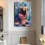 Wrapped Canvas Print-910258387