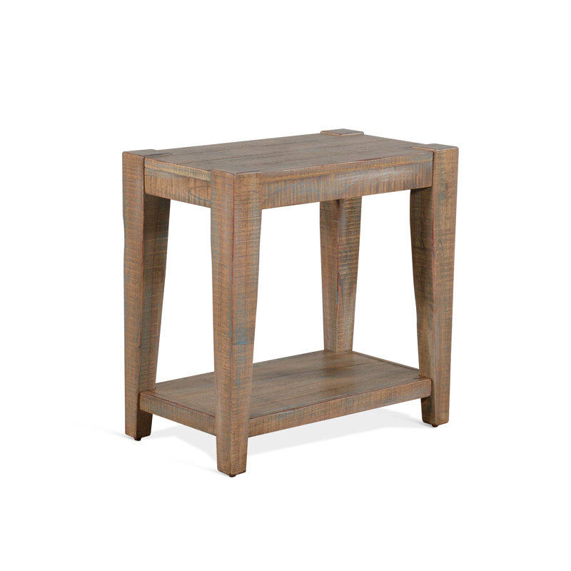 Table de bout Florrie 25