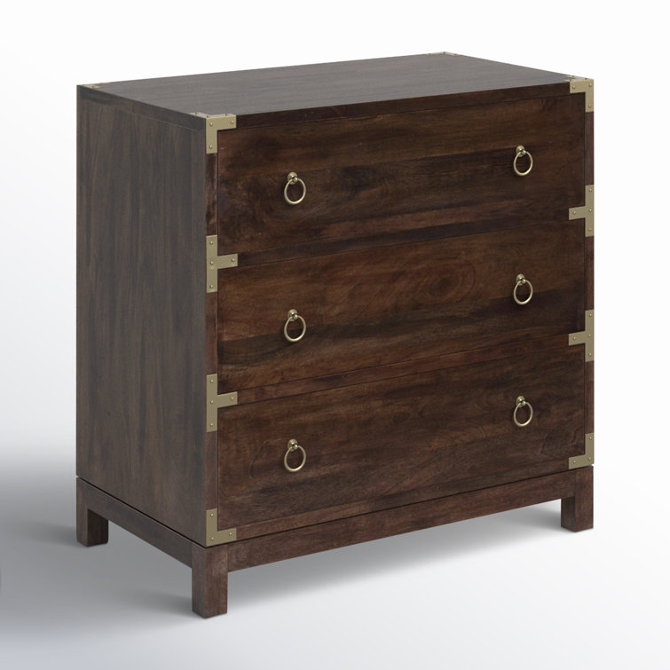 Aerial Accent Chest