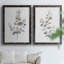 Eucalyptus I-Premium, toile encadrée - prête à être accrochée-875324095-875324090