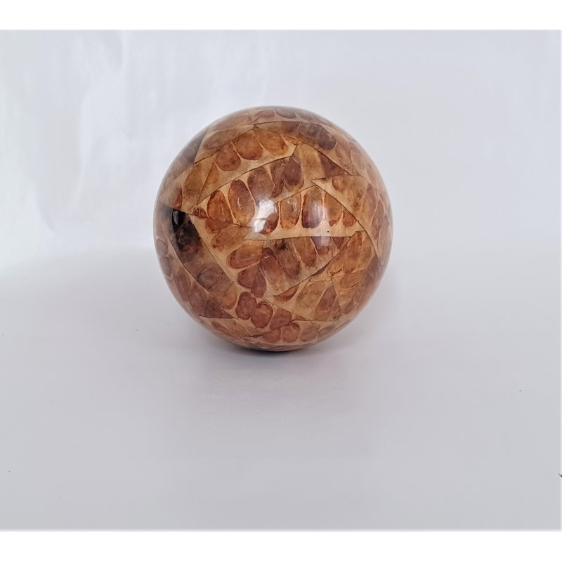 Boule décorative Avital