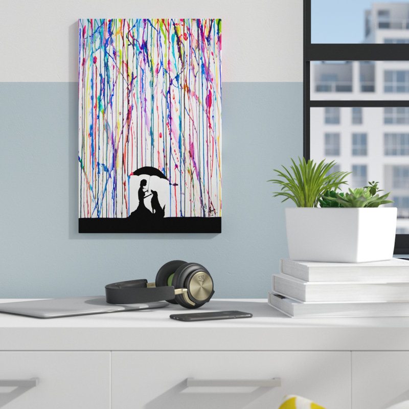 Laussat Modern & Contemporary, 18" H x 12" W x 1.5" D