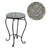 Suro Pedestal Plant Stand