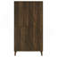 Armoire d'appoint haute Sakai