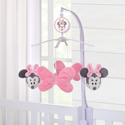 Novelty & Humor Musical Crib Mobile